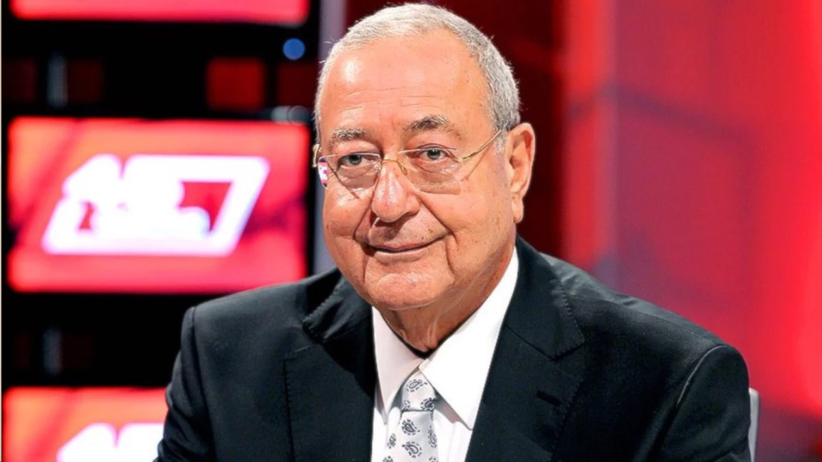 Gazeteci Mehmet Barlas hayatını kaybetti