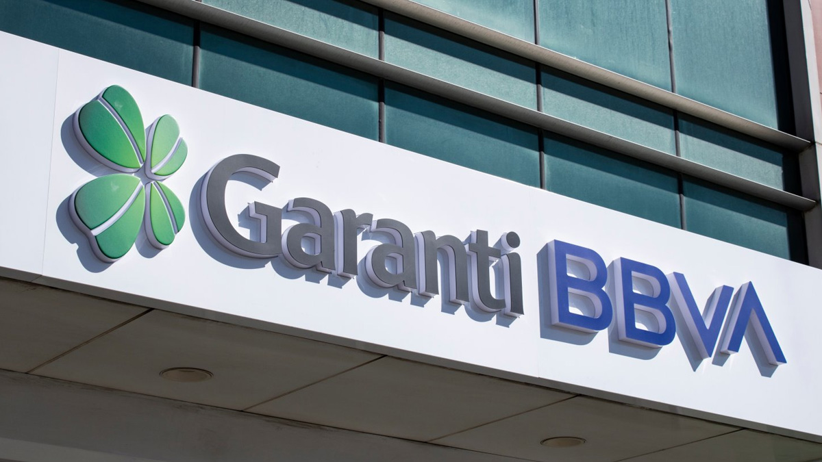 Garanti BBVA'ya Giden Emekli Parayı Kapıyor! Haziran Ayında ...