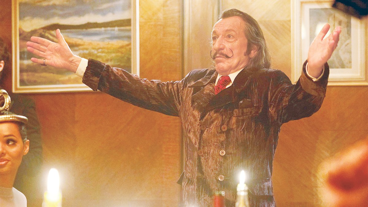 Sürrealist efsane klişeleri yıkıyor