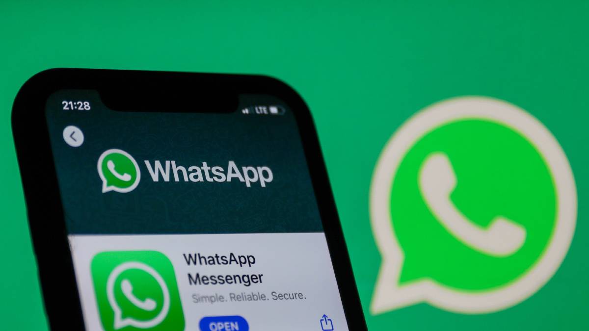 WhatsApp'tan devrim niteliğinde yenilik 1 değil 2 değil tam 5