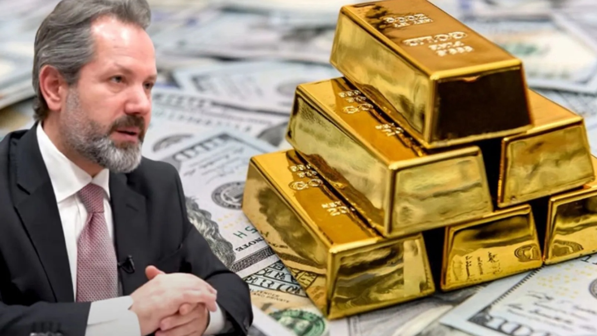 Altın ve dolar yatırımı yapanlar dikkat! İslam Memiş'ten yeni tahminler peş peşe geldi: İşte piyasalarda son durum