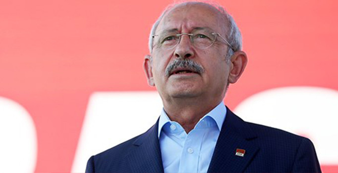 Kılıçdaroğlu'nun danışmanı: Konvoy güzergahında çatışma çıktı - Son dakika haberleri