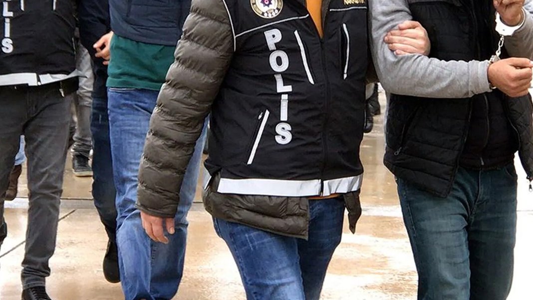 İstanbul merkezli 11 ilde SAS Holding operasyonu: 50 gözaltı