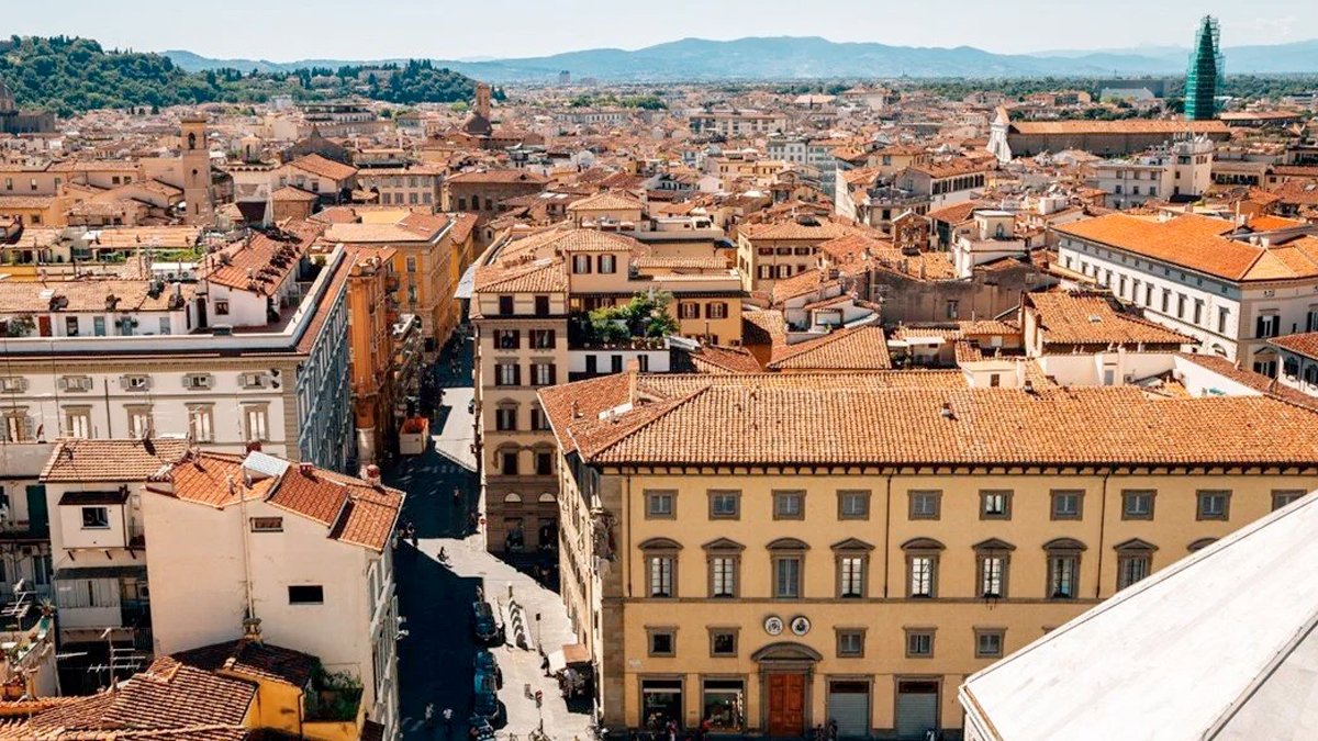 Floransa'da barınma krizine yönelik hamle: Airbnb yasaklanıyor