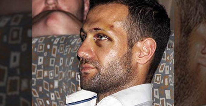 Darbecilerden Ali Sarıbey'in milli atlet olduğu ortaya çıktı