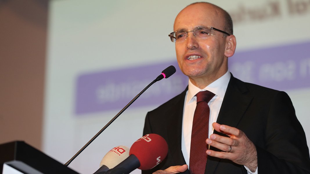 Mehmet Şimşek 'tam yetki' ile dönüyor: Bloomberg, 'Erdoğan ve Bahçeli görüşmesinde netleşti' dedi