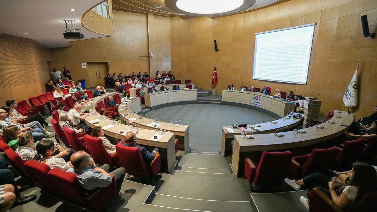 Başkan Arda: Kılıçdaroğlu’ndan razıyız