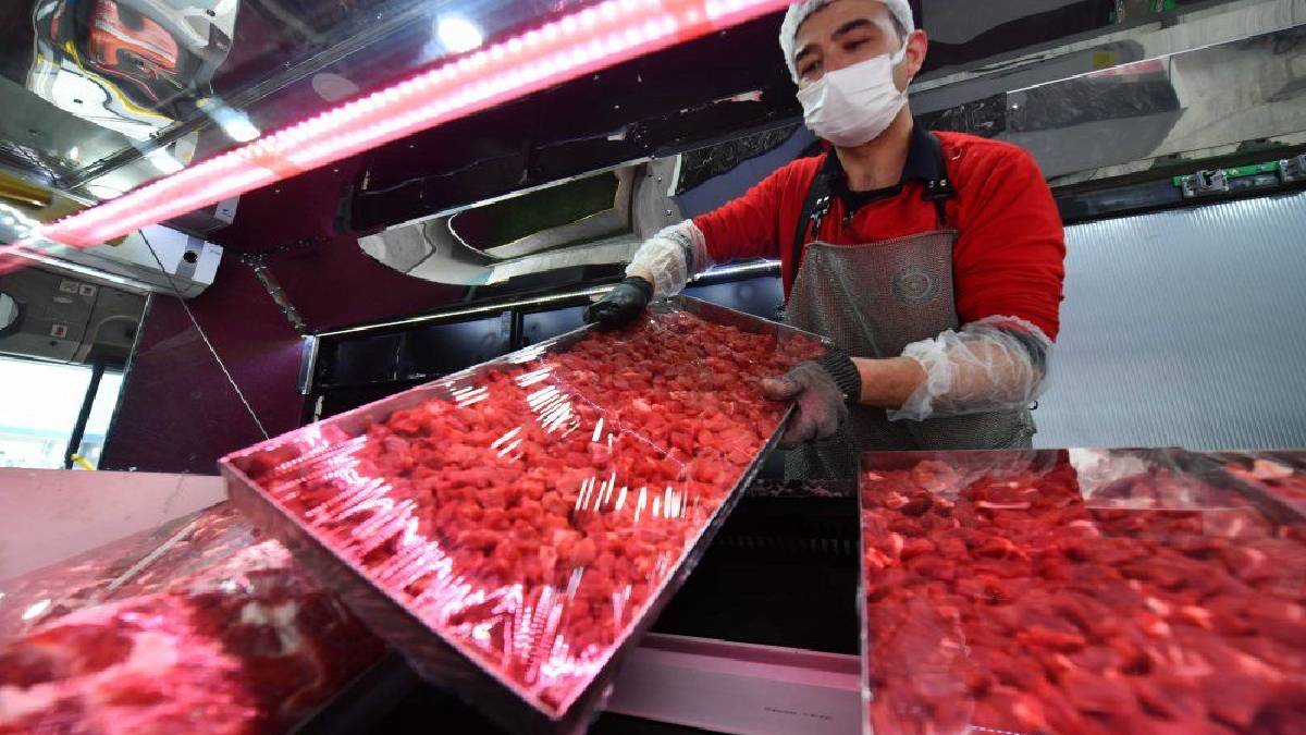 Seçim bitti zamlar bitmedi! Vatandaşın cebinde para kalmayacak! Kırmızı et zamları dur durak bilmiyor…