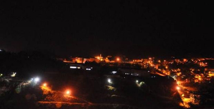 Tunceli'de Polis Noktasında Saldırı: 1 Şehit 2 Yaralı