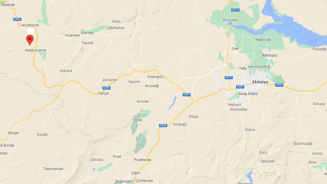 Malatya'da peş peşe depremler | Son depremler