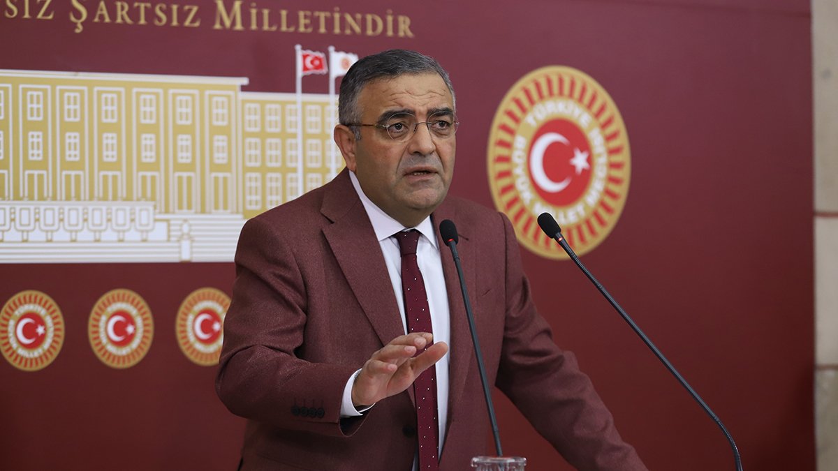 CHP'li Sezgin Tanrıkulu'ndan 'esnafımız mağdur' çıkışı: Deprem destek kredisi kaldırıldı