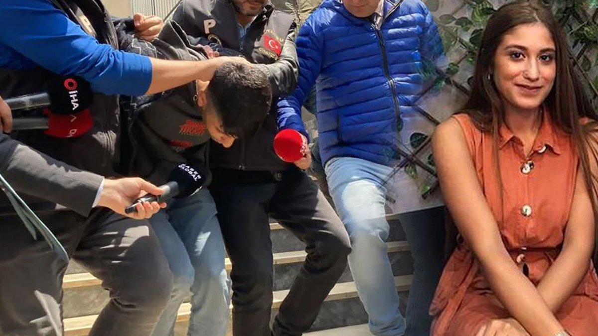 Sokak ortasında katledilen Asiye'nin katilinden çıldırtan savunma