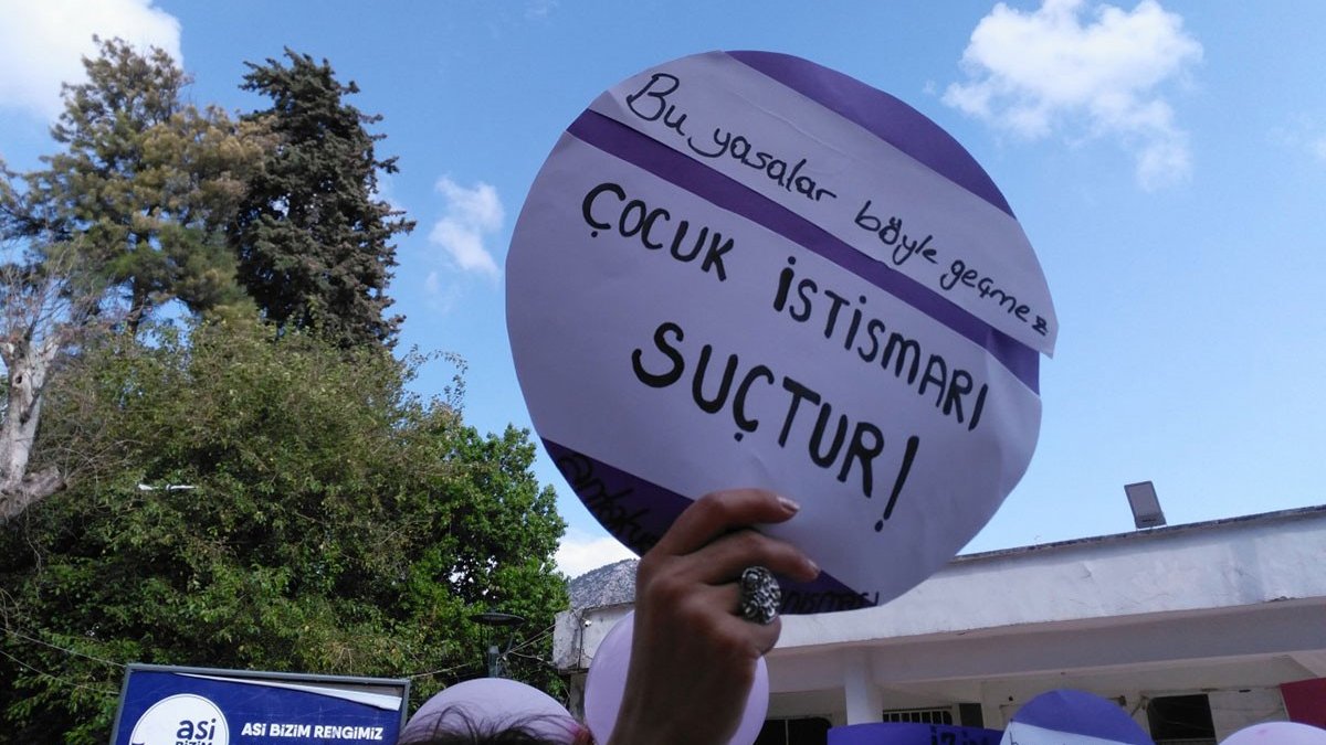 Bu neyin 'iyi hal'i! Çocuğuna cinsel istismarda bulunan babaya ceza indirimi