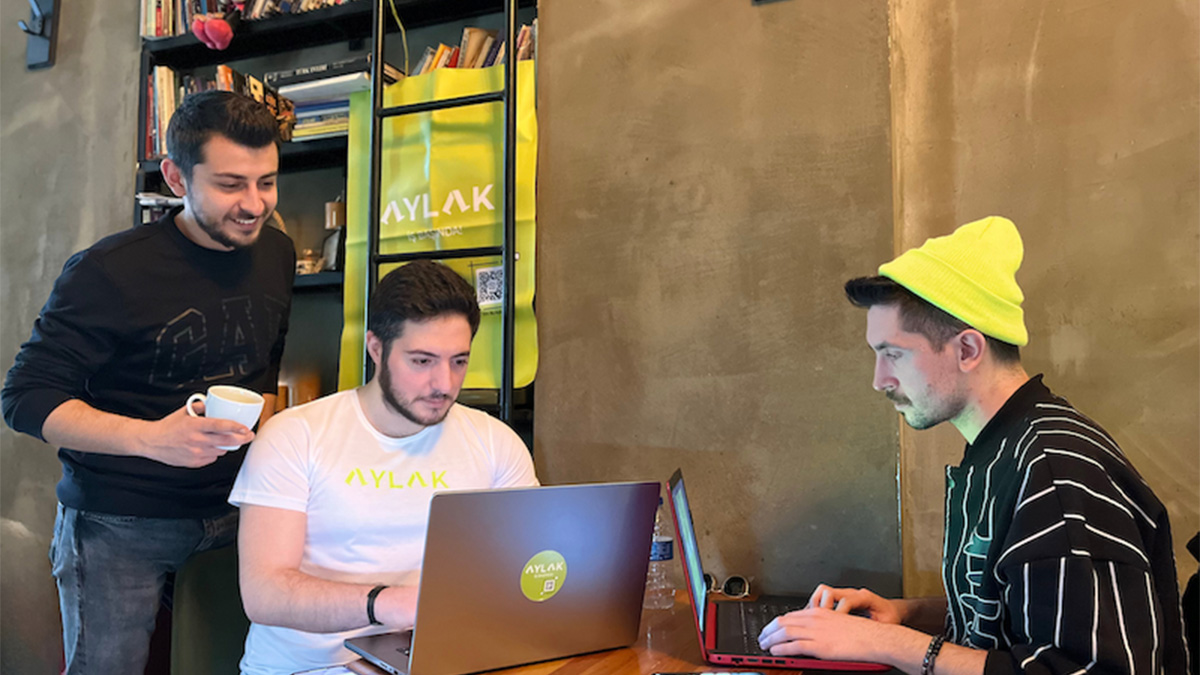 Paylaşım ekonomisi 2025'e kadar 335 milyar dolarlık büyüklüğe ulaşacak