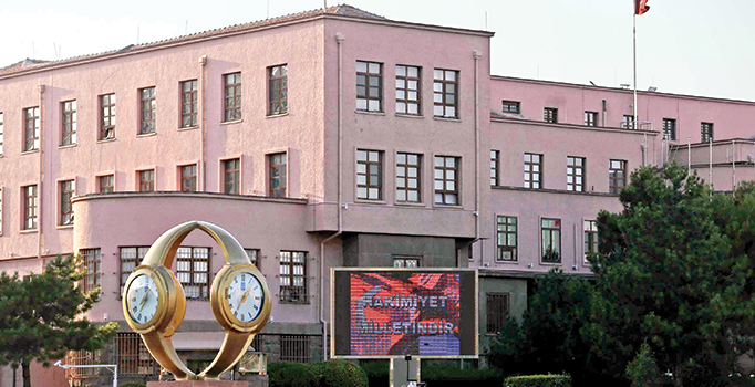 Denizcileri nöbet listesinden çıkarın