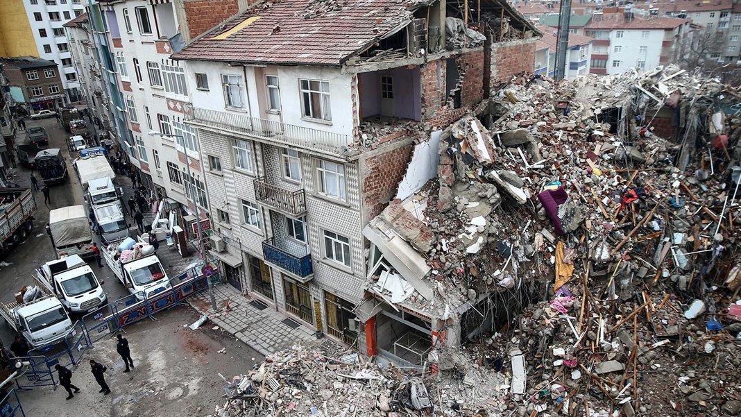 AFAD bu kez Orta Anadolu’yu uyardı: Yıllardır aktif olduğunu bildiğimiz suskun faylar var