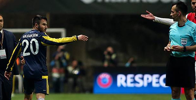 Volkan Şen: Bu karar bile fazla