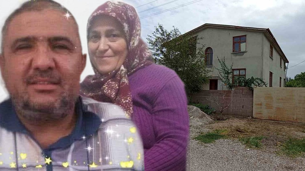 İmam ve eşinin katili en yakınları çıktı: Sorguda itiraf etti