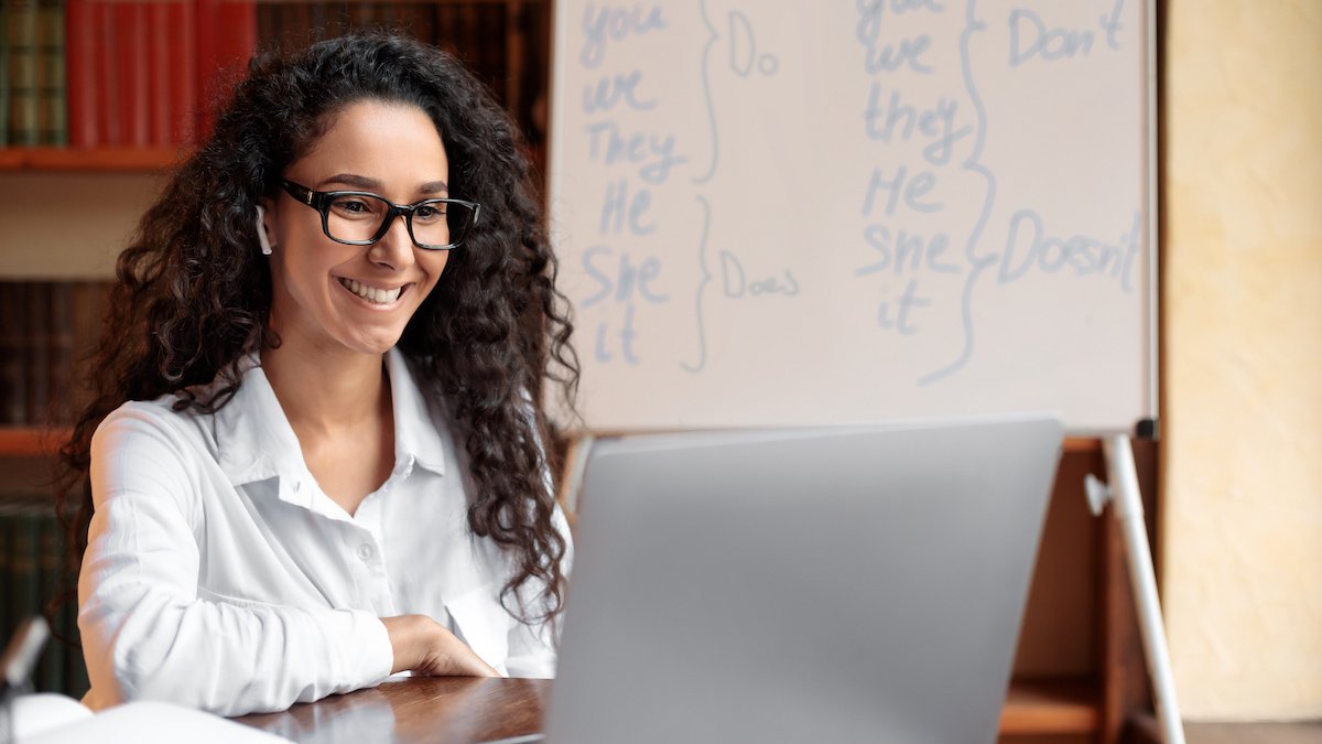 İngilizce öğretmenleri için eğitim akademisi açıldı