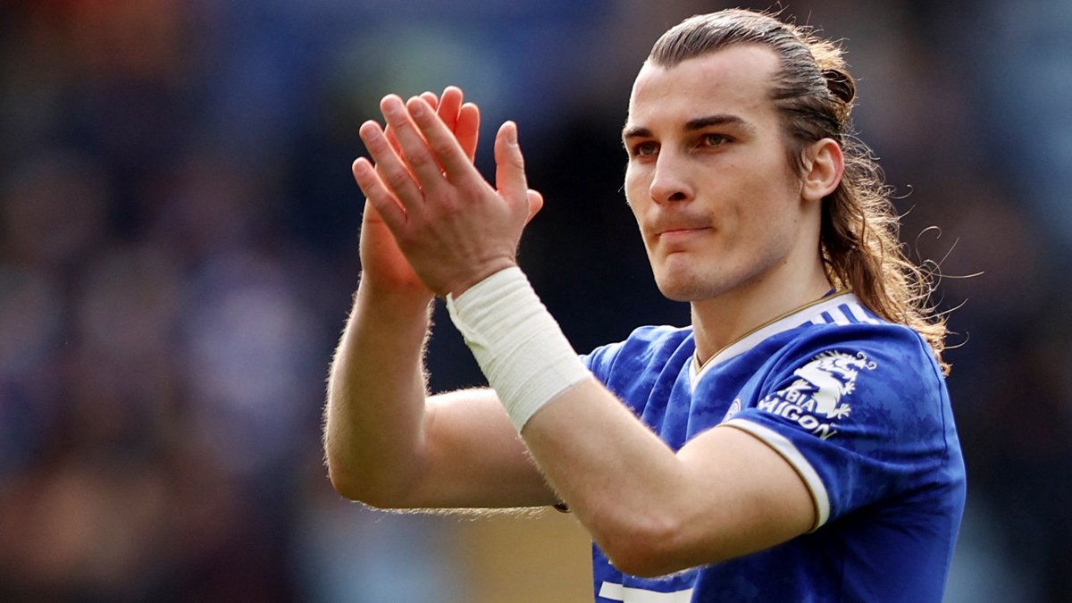 Resmen açıklandı: Çağlar Söyüncü İspanyol deviyle anlaştı