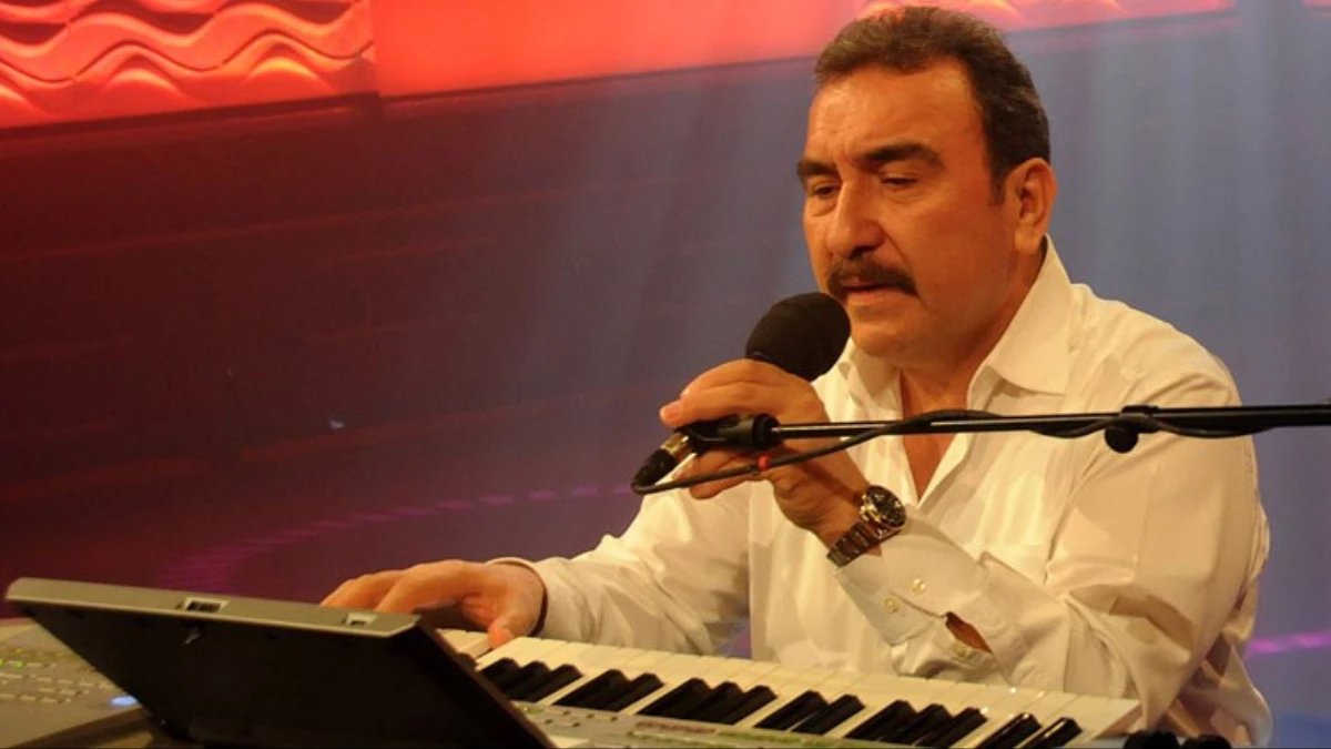 Ümit Besen'den acı haber