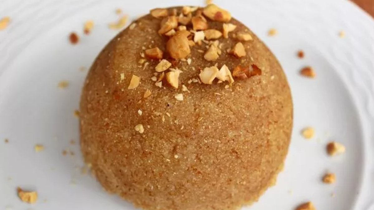 İrmik Tatlısı: Lezzetli ve Hafif Bir Tatlı Deneyimi