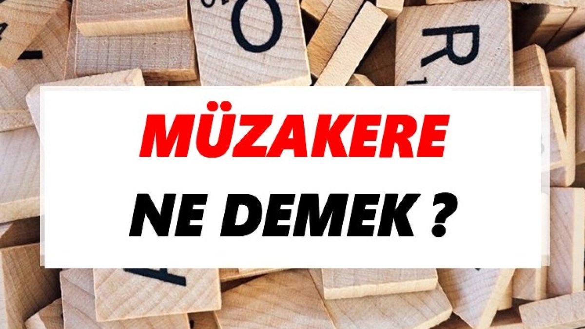 Müzakere Nedir? - Etkili İletişim ve Anlaşma Sanatı