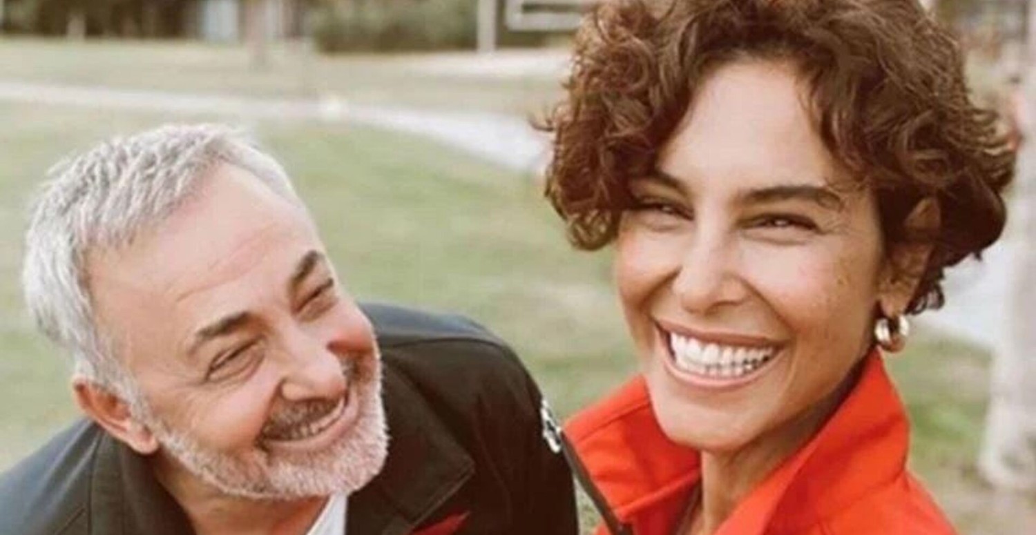 Mehmet Aslantuğ'dan boşanma itirafı! Her şeyi açık açık yazıp sonra hemen sildi!