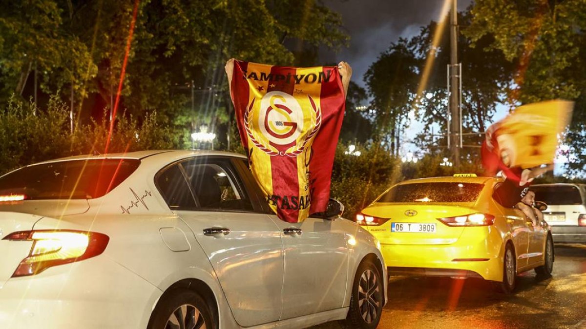 Galatasaray'ın kupayı ne zaman kaldıracağı belli oldu