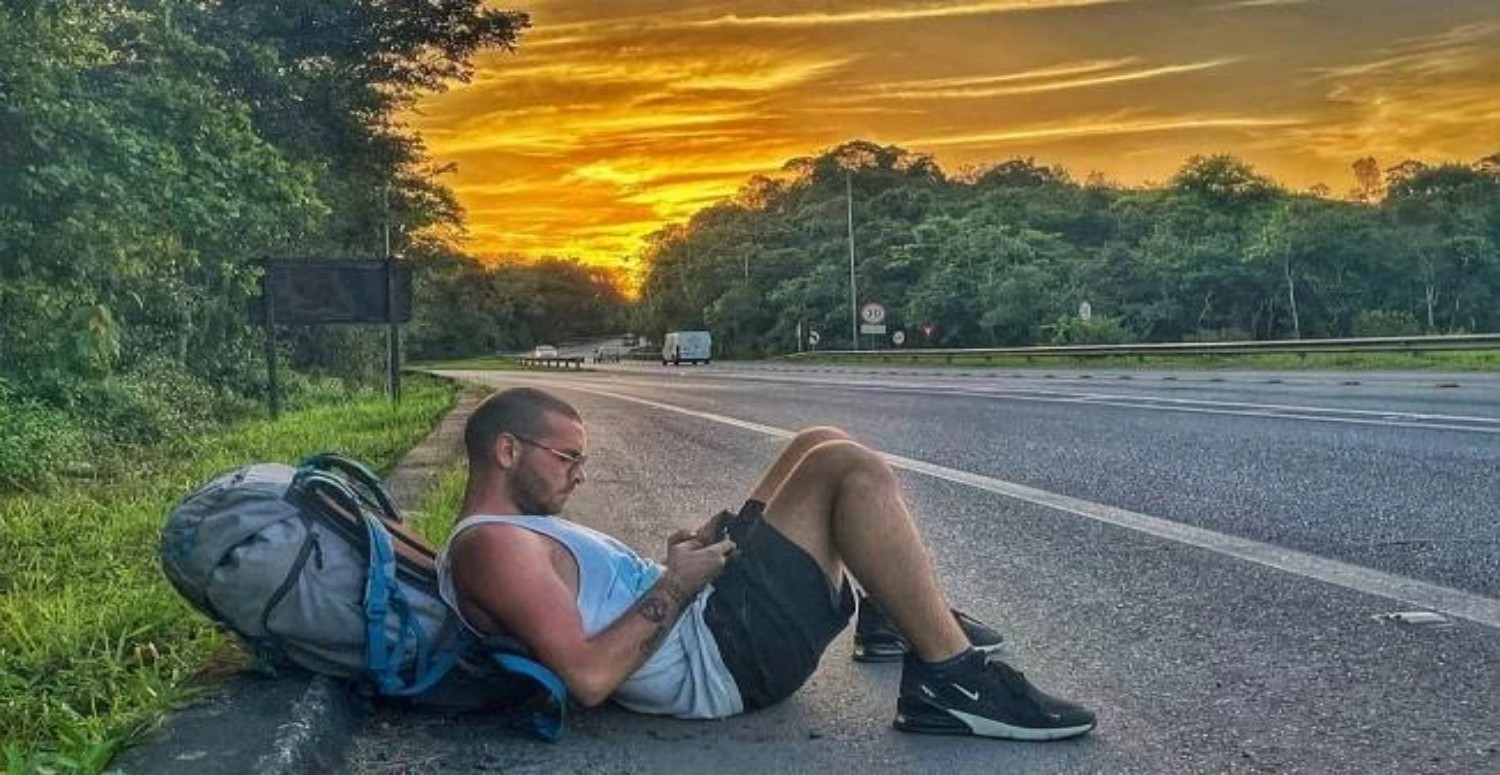 Bangladeş'e giden Türk fenomen hayatının şokunu yaşadı! Yürürken tacize uğradı: O anları böyle duyurdu