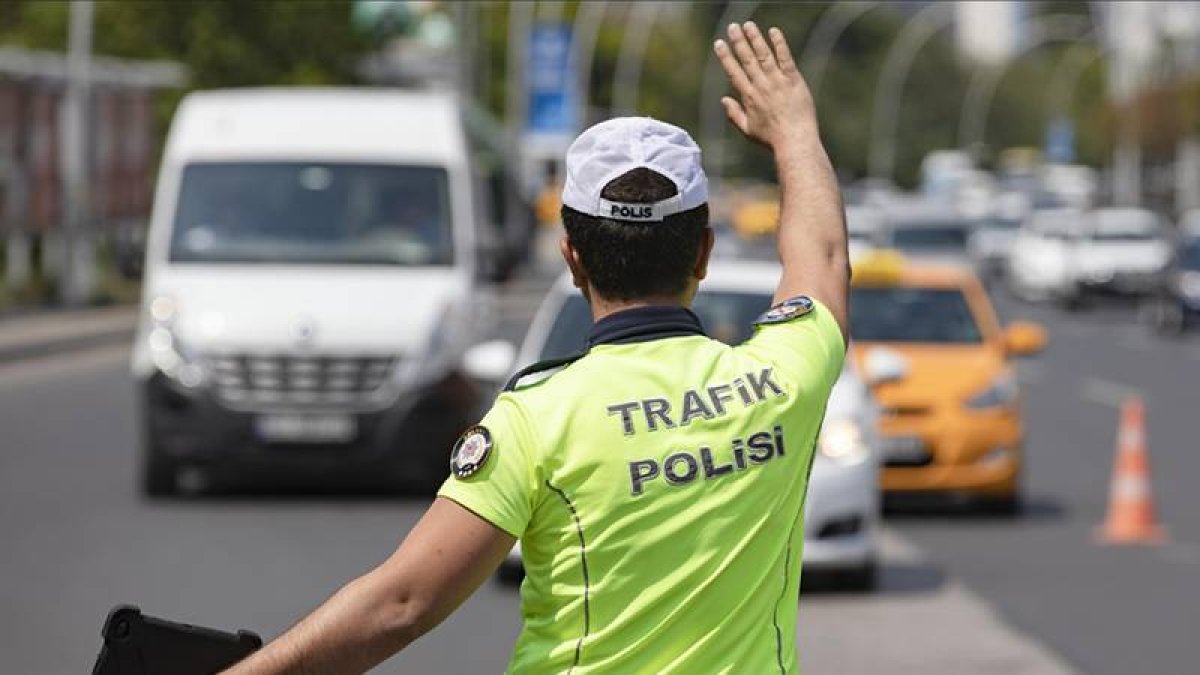 Ankara'da Erdoğan'ın yemin töreni nedeniyle bazı yollar trafiğe kapatılacak