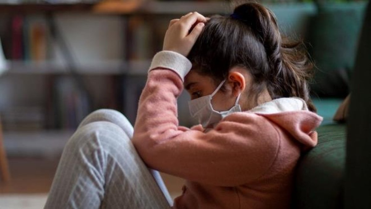 Kovid karantinası hafızayı karıştırdı