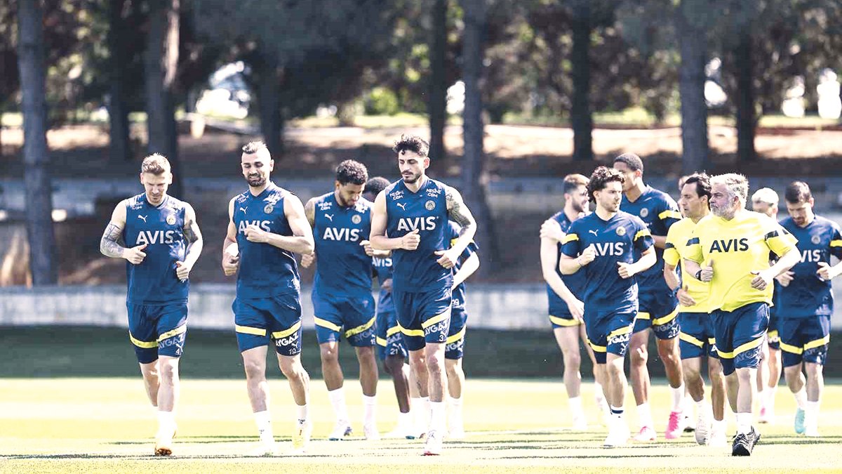 Kanarya’da ayrılık çanları çalıyor