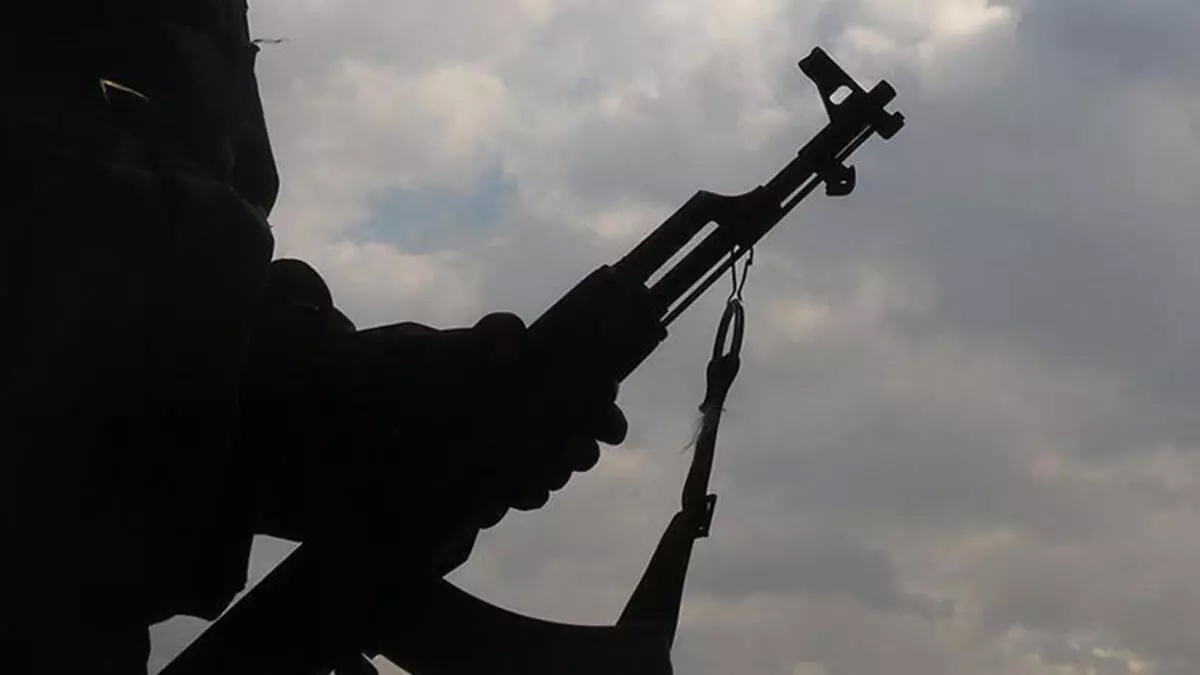 Bakan Soylu: Diyarbakır'da 3 terörist ölü olarak ele geçirildi