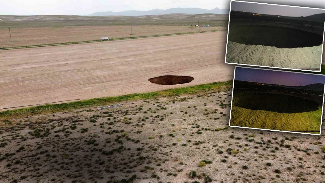 İç Anadolu açılmaya devam ediyor: Maraş depremleriyle başladı...