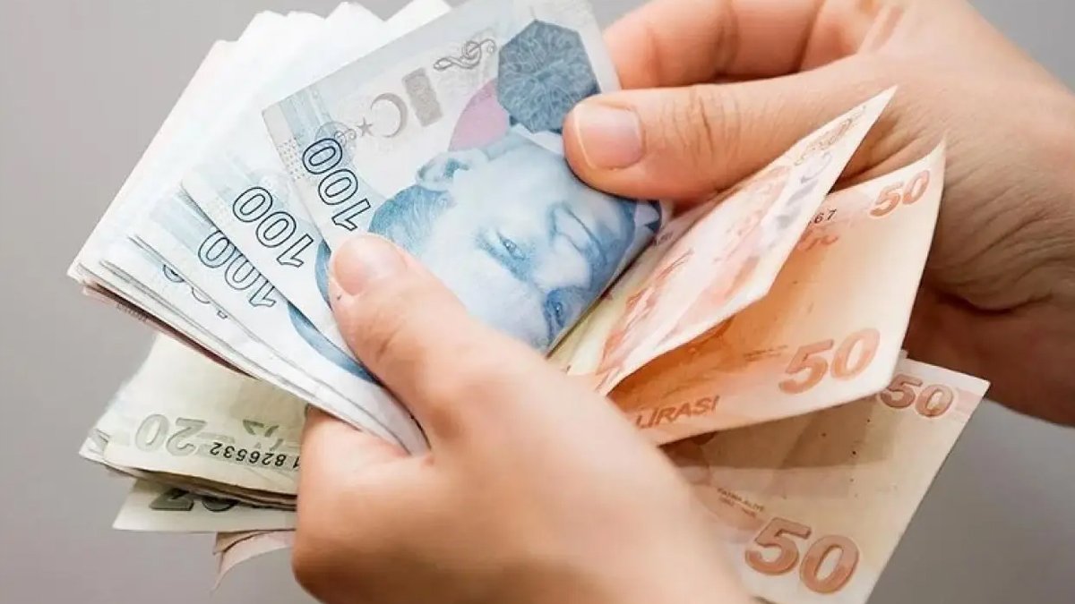 Asgari ücret için geri sayım: Gözler 5 Haziran'da