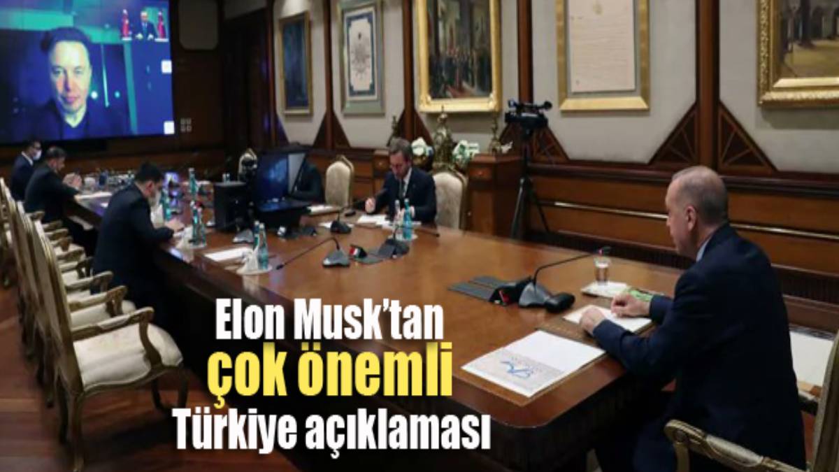 Elon Musk'tan şaşırtan Türkiye kararı! Tüm ürünlere dev zam geldi