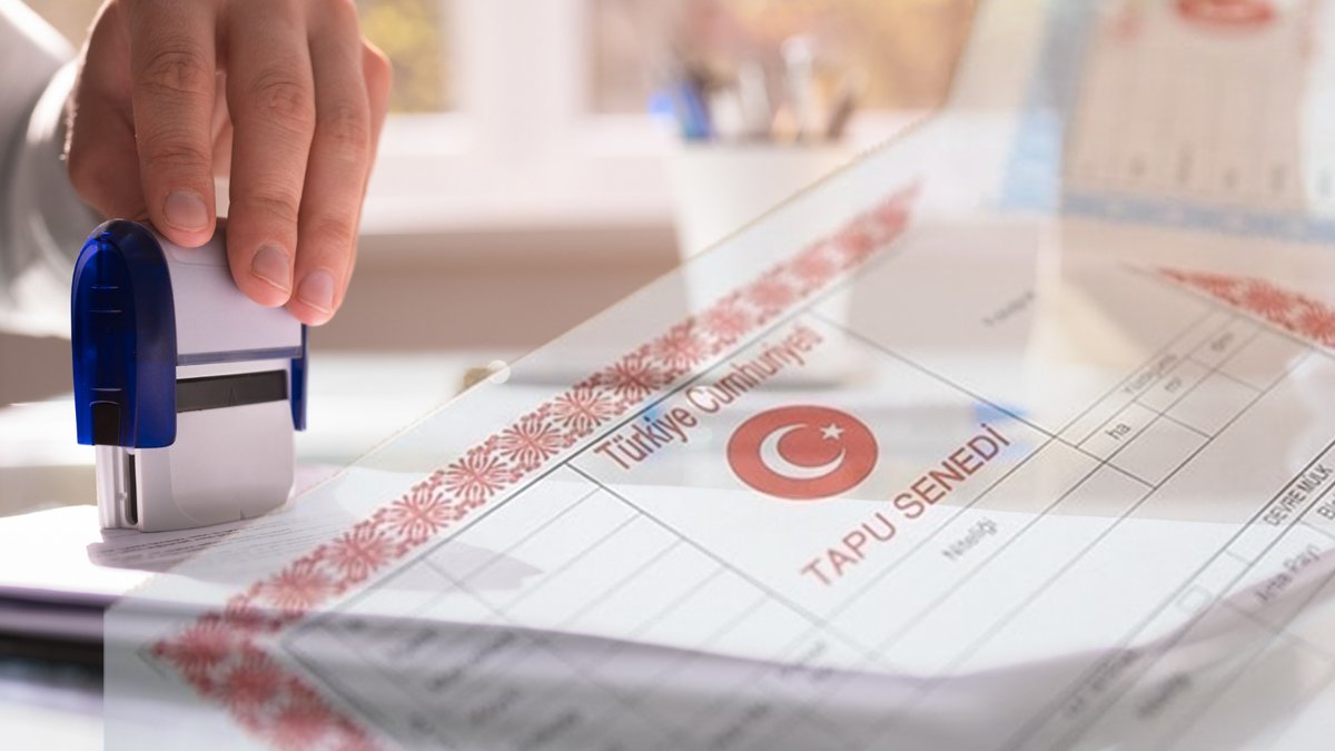 Alım satım yapacaklar dikkat! Noterlerde yeni dönem başlıyor