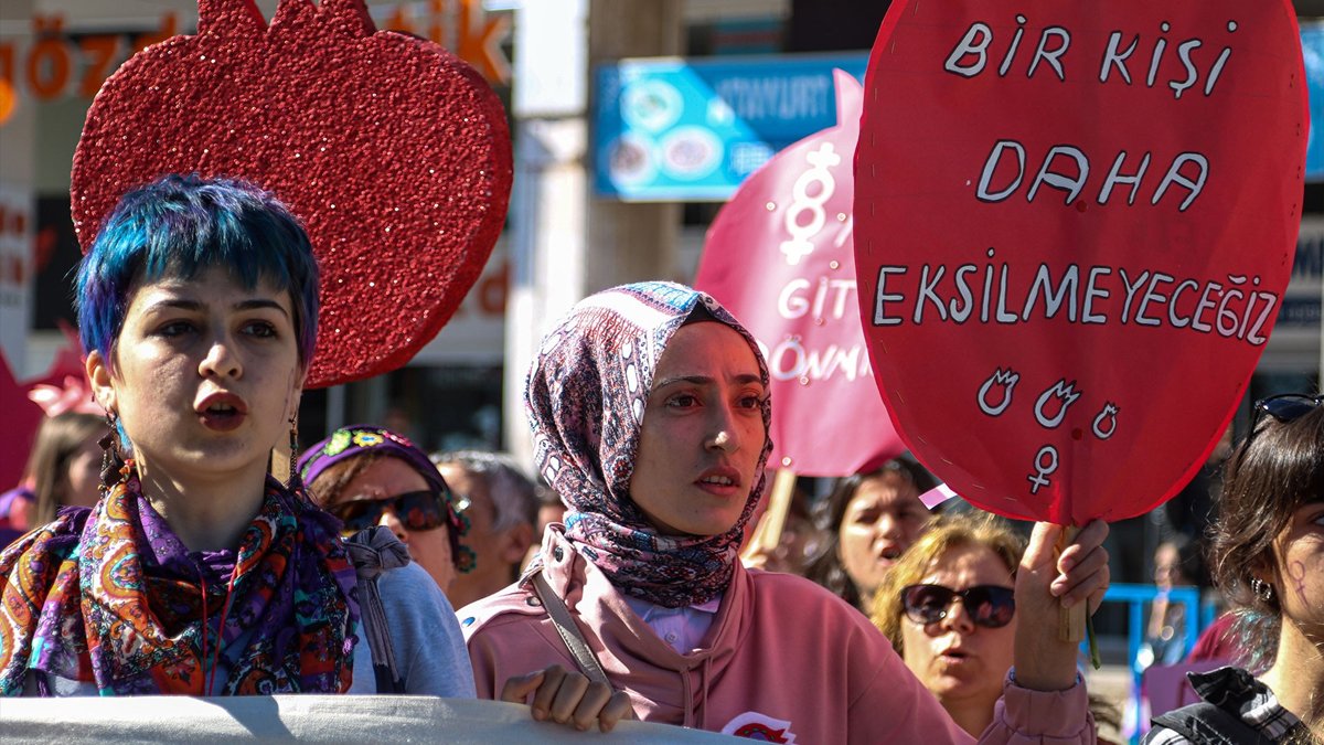 Kadın cinayetinde 12 polise hapis istemi: Gerekçe 'görev ihmali'