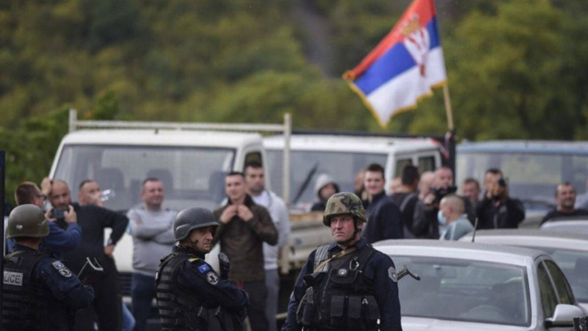 Türk komandoları Kosova'ya gidiyor