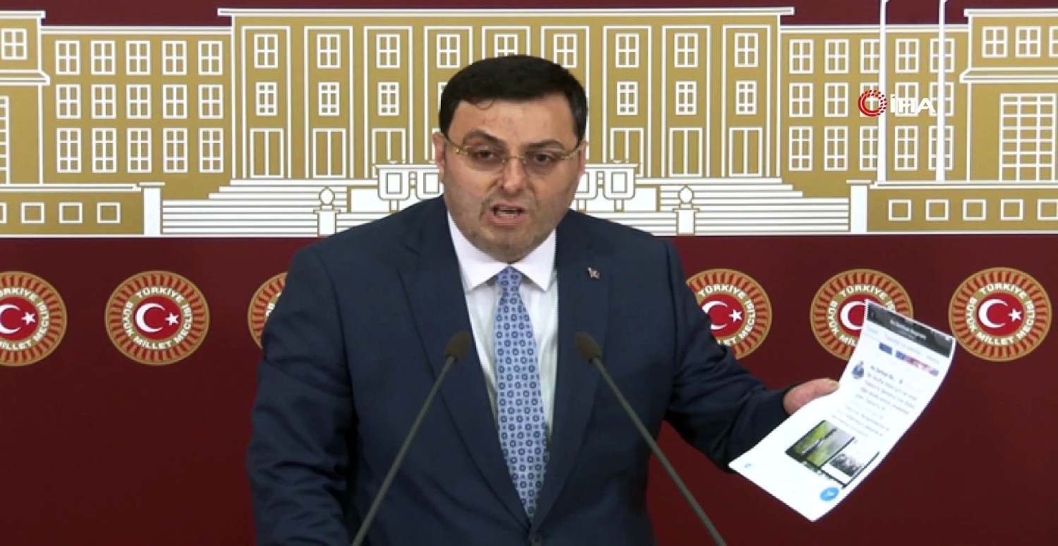 AK Partili isimden flaş açıklama! Yeni bakanlık sinyali verildi: O kişileri sevindiren gelişme