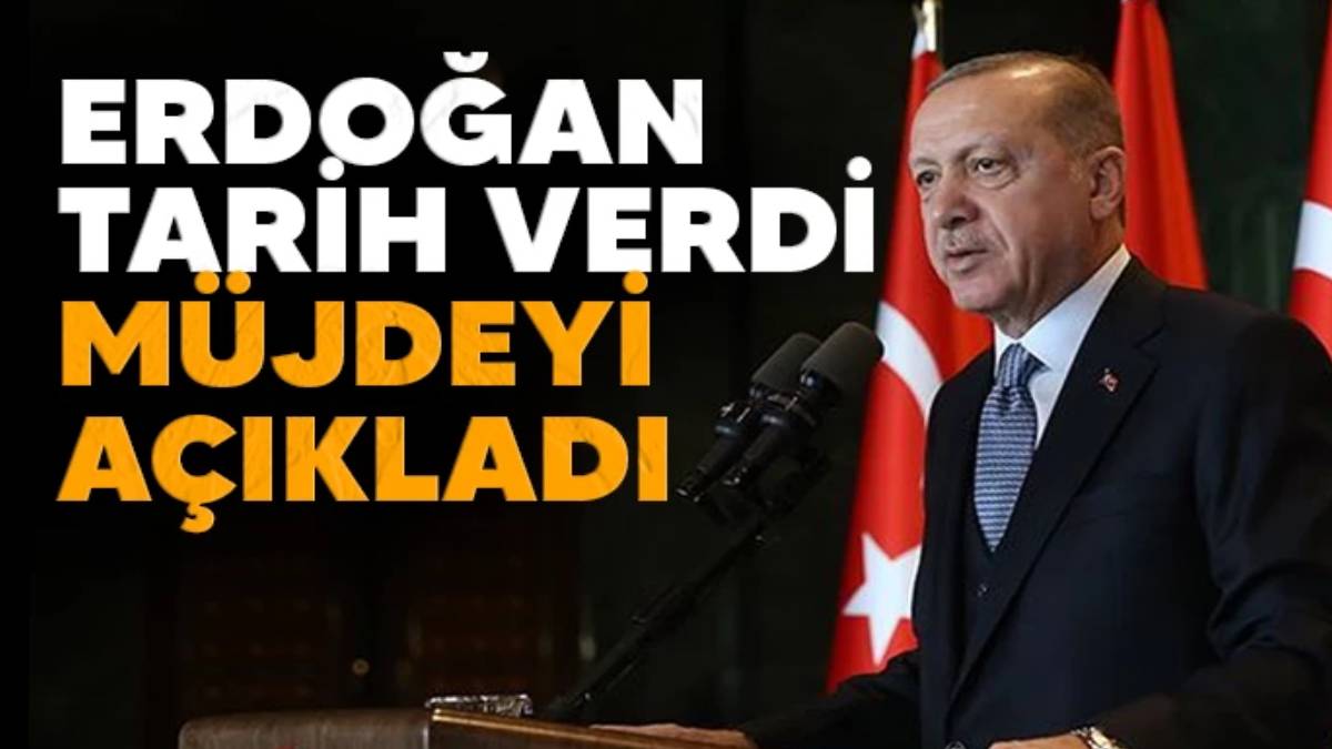 Karadeniz doğalgazı için yeni müjde Cumhurbaşkanı Erdoğan duyurdu