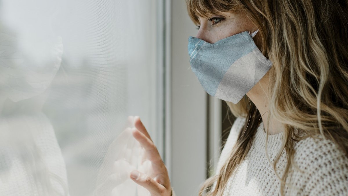 Bilim insanlarından ‘Kovid-19’ çalışması: Kapanmalar hapis cezasıyla aynı etkiyi yarattı