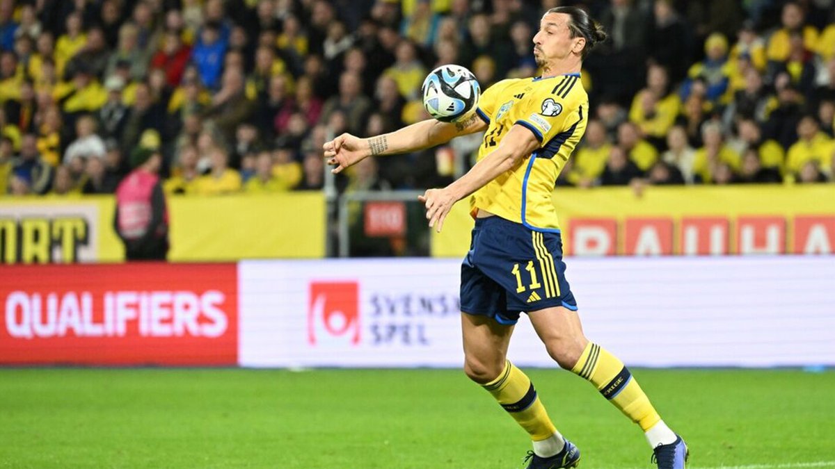Zlatan Ibrahimovic'ten emeklilik açıklaması
