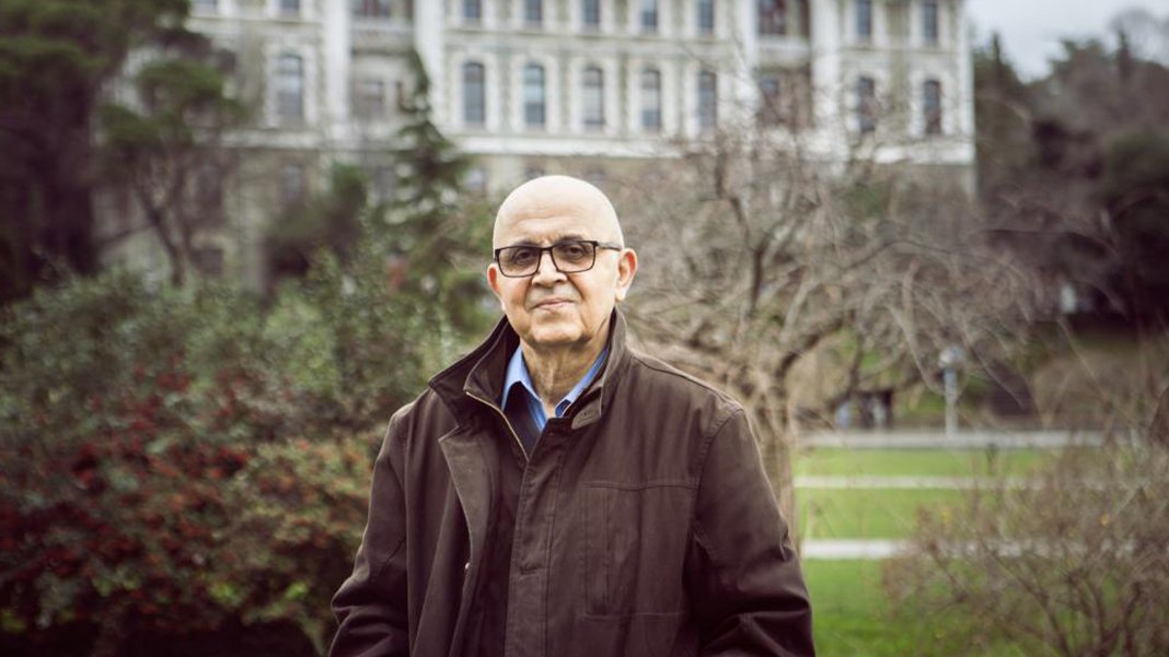 Prof. Dr. Zafer Toprak 77 yaşında vefat etti: ‘Hocaların hocası’nı kaybettik