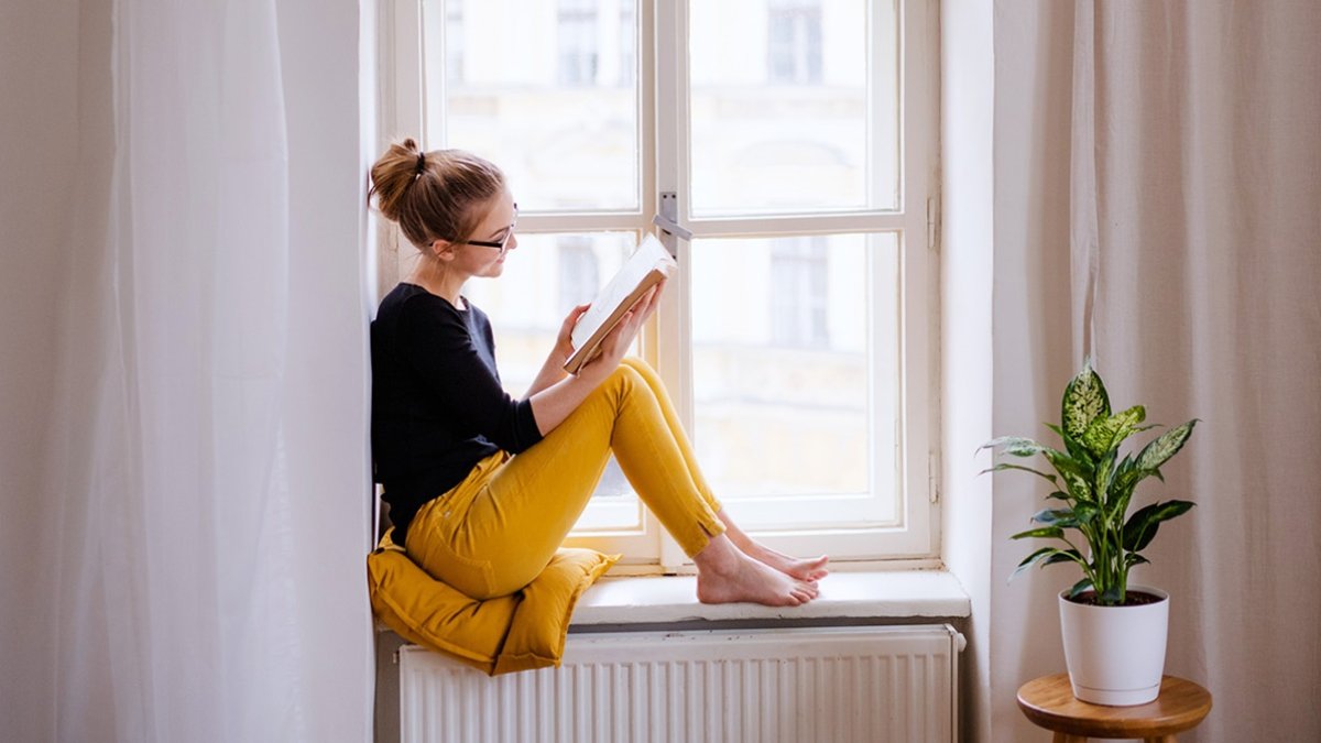 Evde Yapılacak Aktiviteler