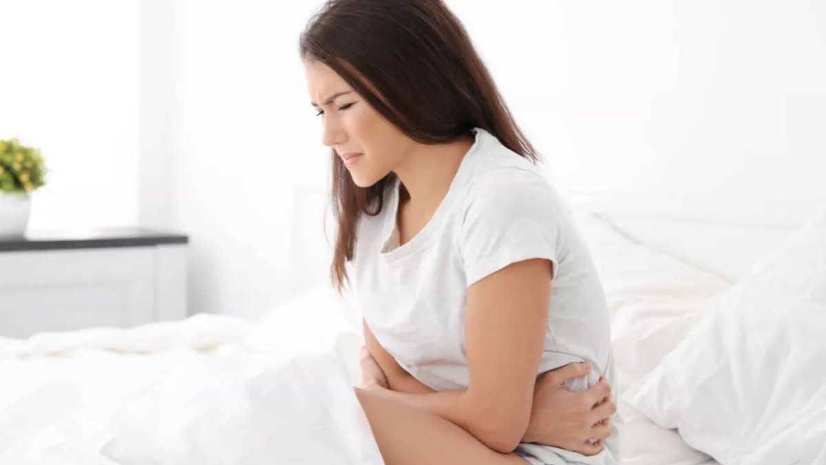 Mide Üşütmesi Nedir?