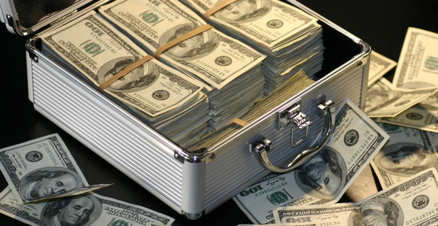 Tahminleriyle şaşırtan Remzi Özdemir'den dolar kuru açıklaması! Ay sonunda doların kaç TL olacağını açıkladı