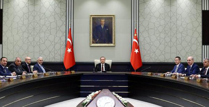 Son dakika! Erdoğan Ekonomi Koordinasyon Kurulu'nu topluyor