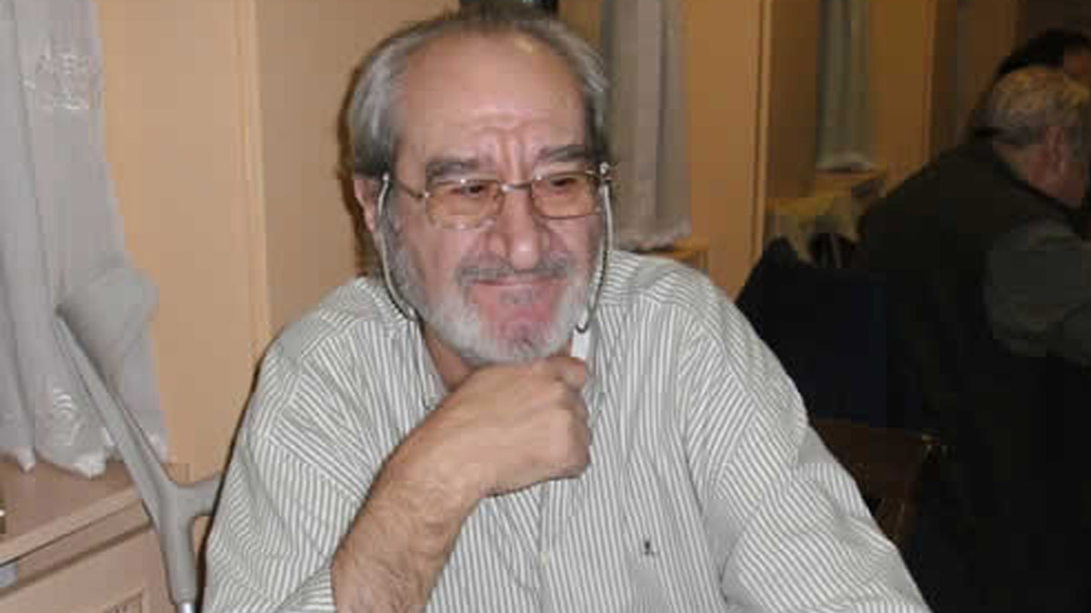 Birçok gazetede yöneticilik yapmıştı! Kemal Kınacı hayatını kaybetti